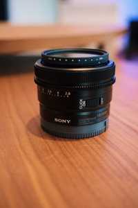 Sony G 24mm f2.8