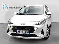 Hyundai i10 i10 1.2 Comfort LPG # Salon PL # FV23%VAT! # Gwarancja!