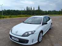 Renault Laguna 2.0 dCi 150KM GT-line 4CONTROL