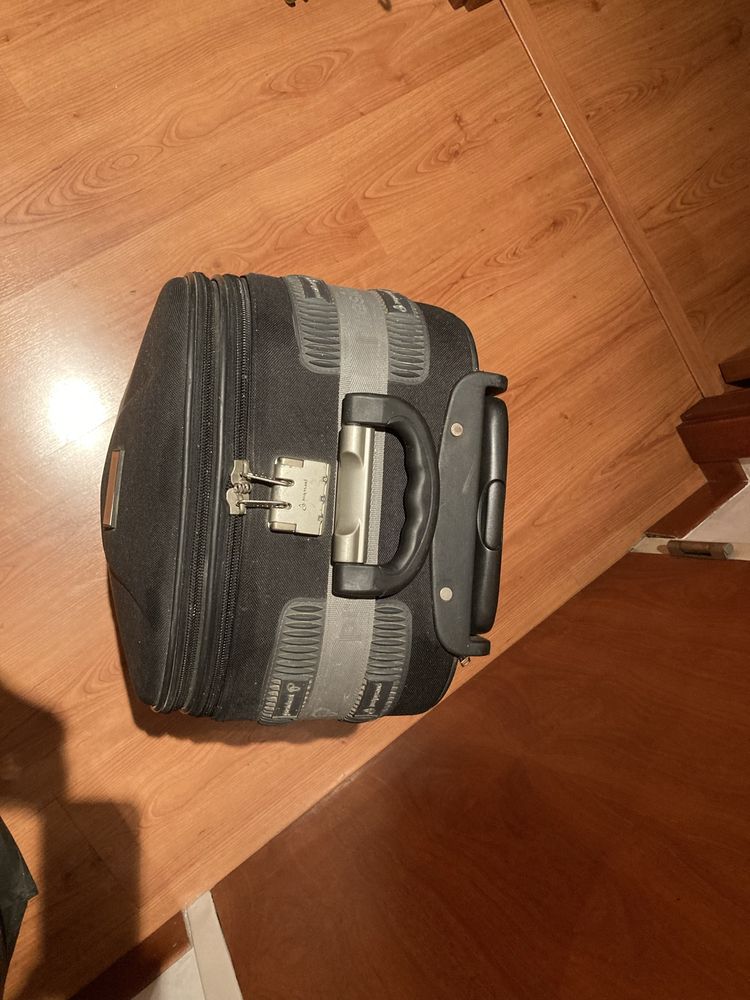 Malas Viagem grande marca President