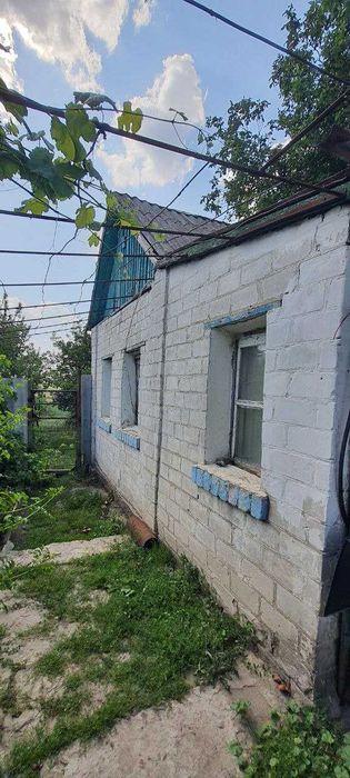 Продам будинок с. Таранівка