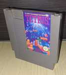 Tetris NES wersja PAL