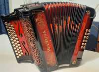 Concertina Beltuna 4a voz