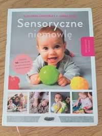 Sensoryczne niemowlę