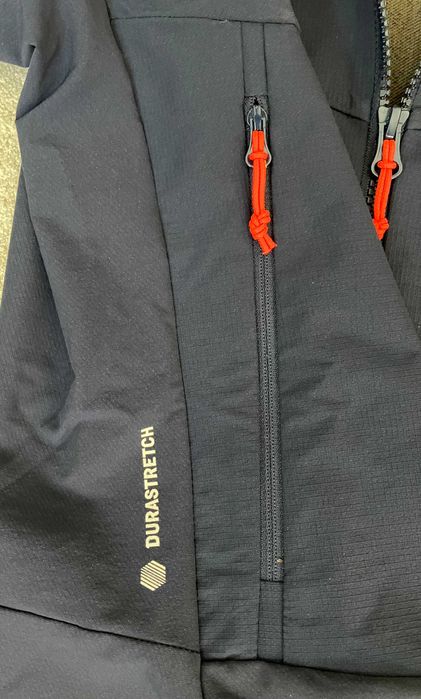 Salewa Agner softshell DST damska XS, S, L