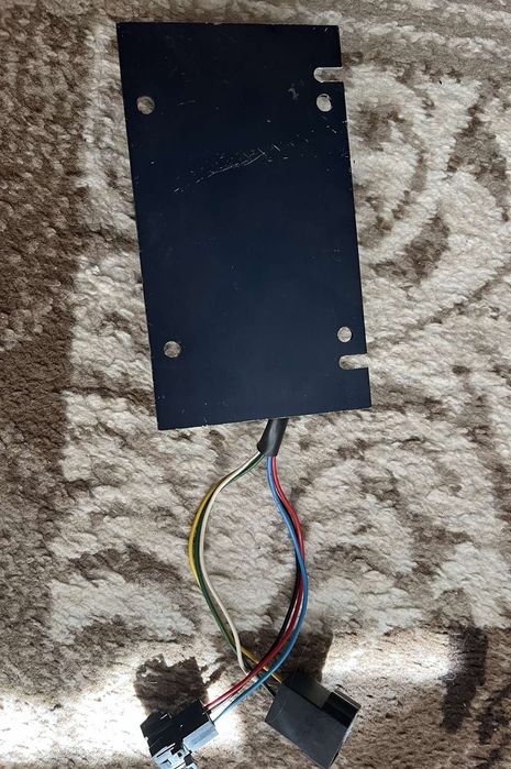 Продаю інвертор 24/12