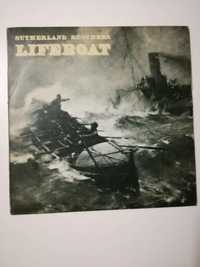 Diasco vinil Sutherland Brothers - Lifeboat