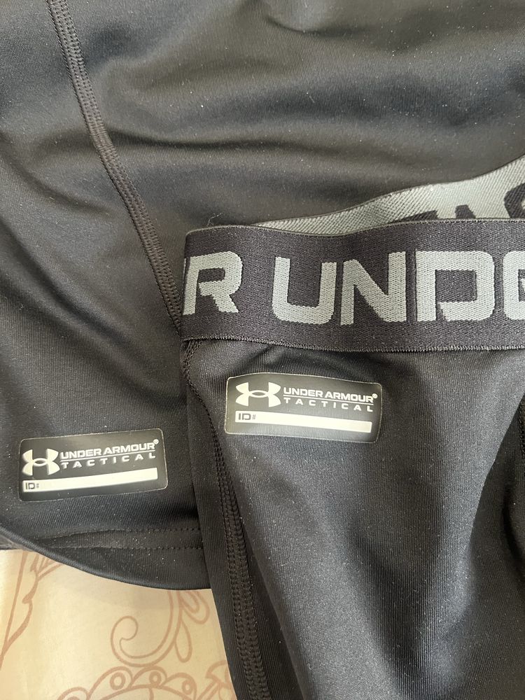 Термобелье Under Armour tactical