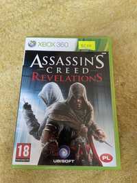 Assassin’s Creed Revelations XBOX 360