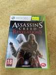 Assassin’s Creed Revelations XBOX 360