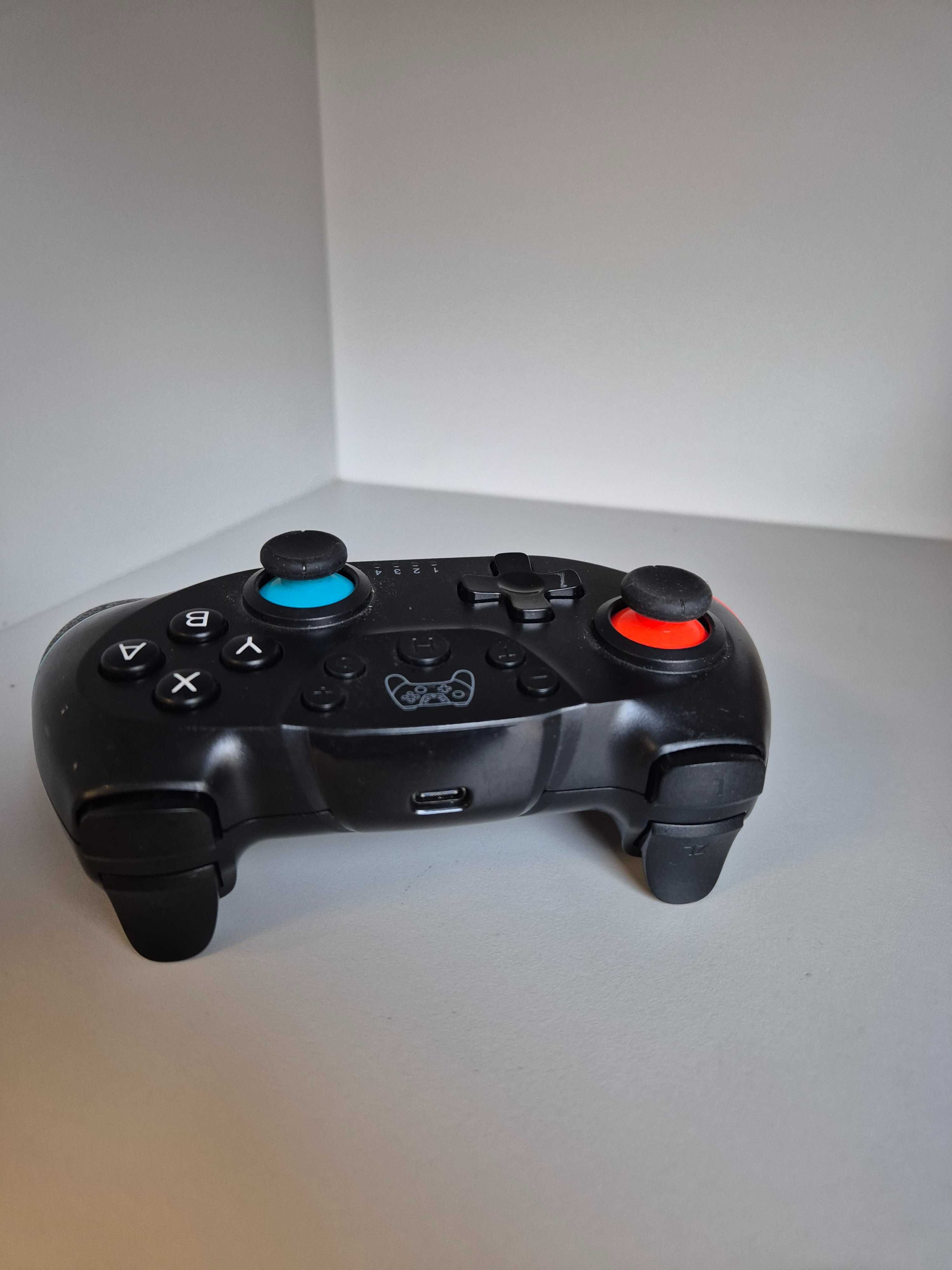 Kontroler zamienny Nintendo Switch/PC
