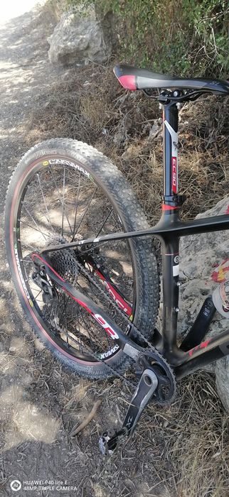 Focus Raven 29 carbono