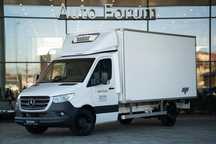Mercedes-Benz Sprinter  315 Izoterma, Dostępny od ręki!