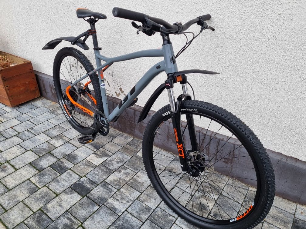 Rower górski GT Avalanche 29" MTB 1x9 r.XL