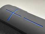 GŁOŚNIK LOGITECH megaBOOM UE ULTIMATE EARS 30W black + gwarancja oryg.