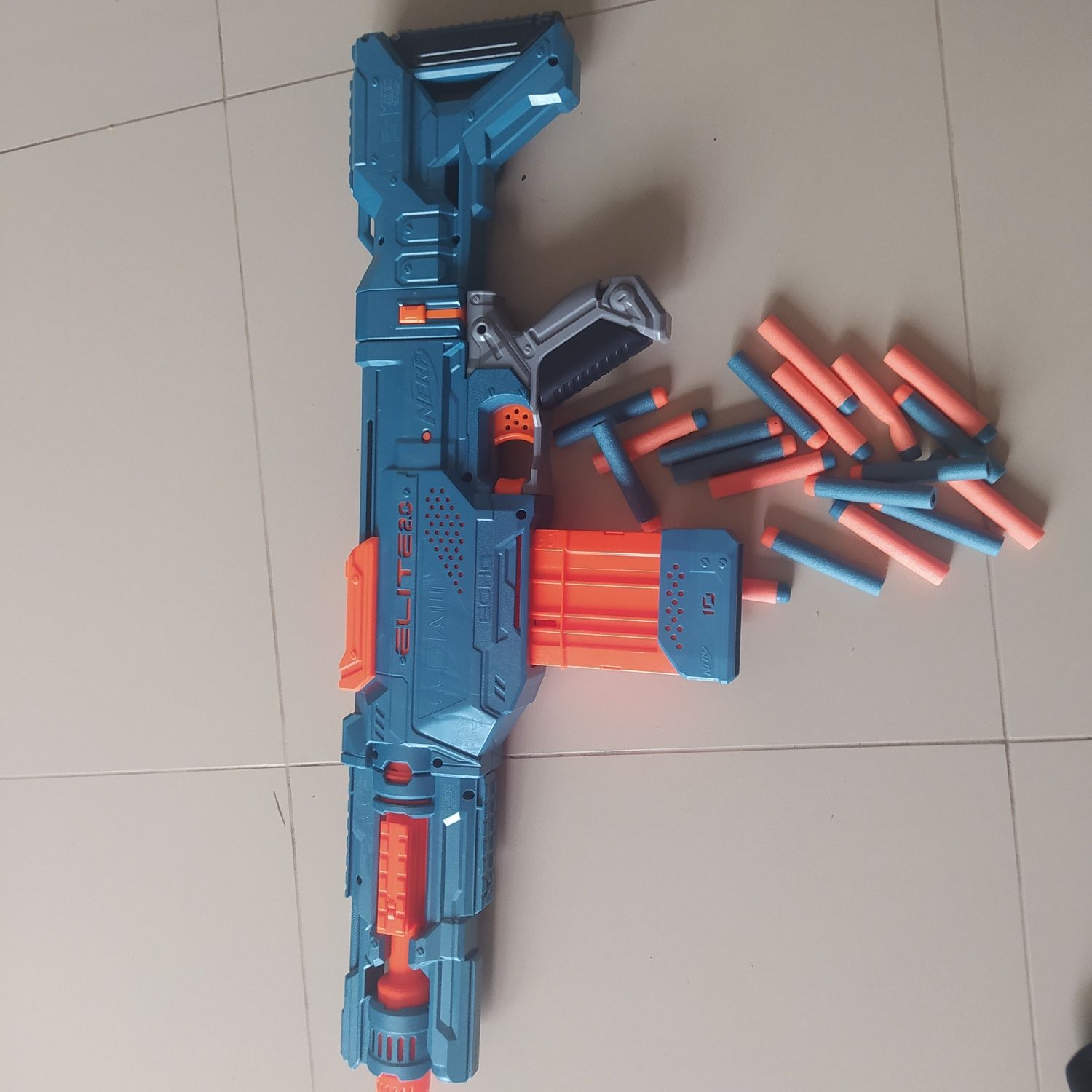 Pistolet fortnite echo elite 2.0