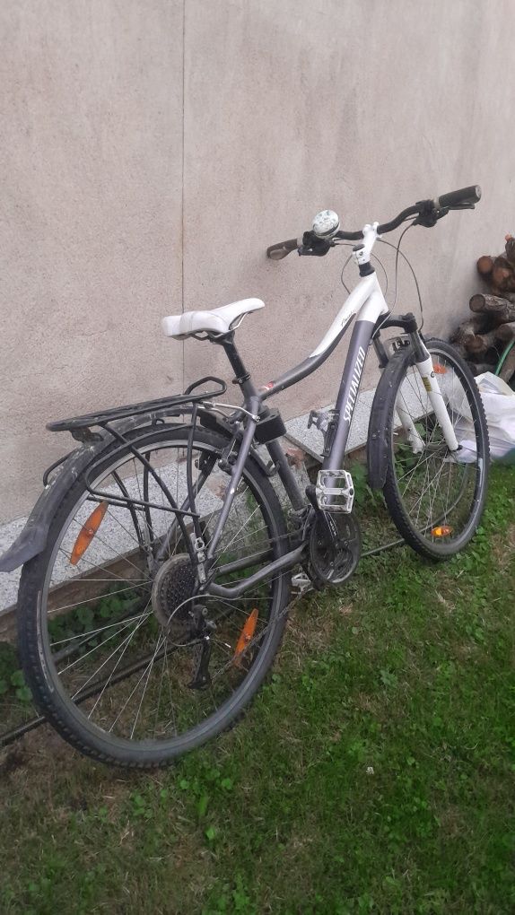 Rower specialized ariel koła 28 cali