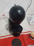 Vendo makina de cafe dulce gusto
