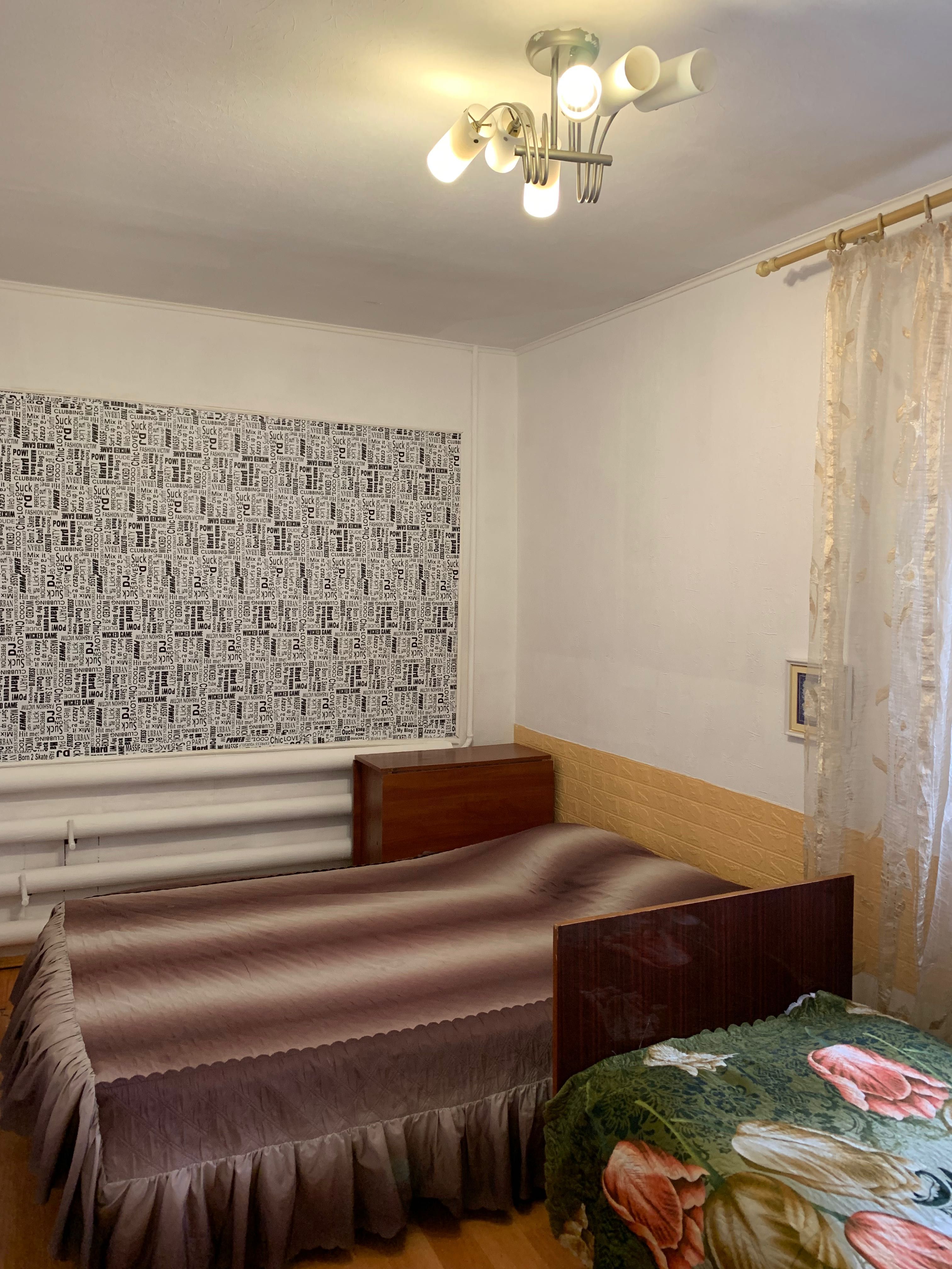 Сдам 3х комнатная квартира на проспекте Гагарина