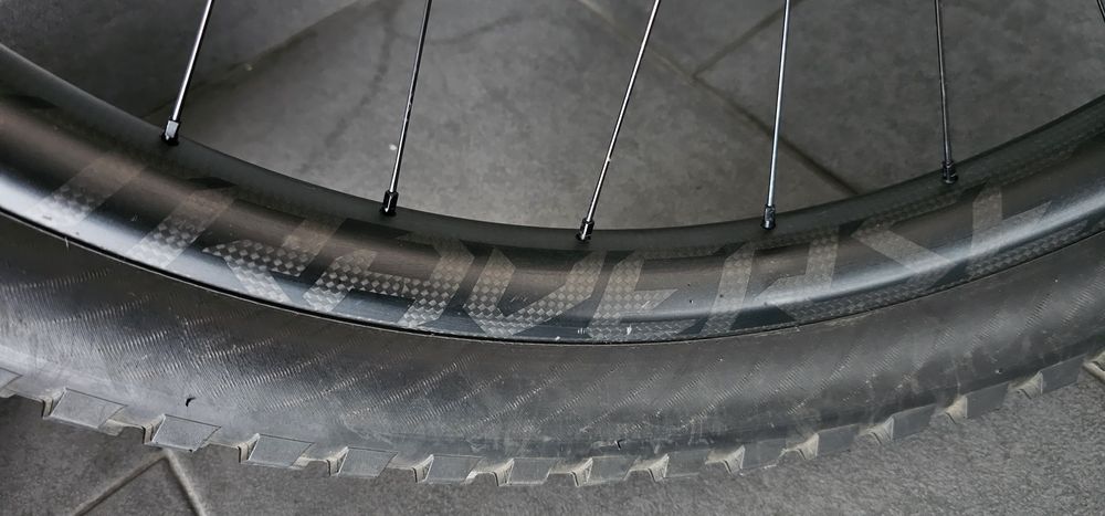 Specialized S-Works Turbo Levo FSR 6Fattie