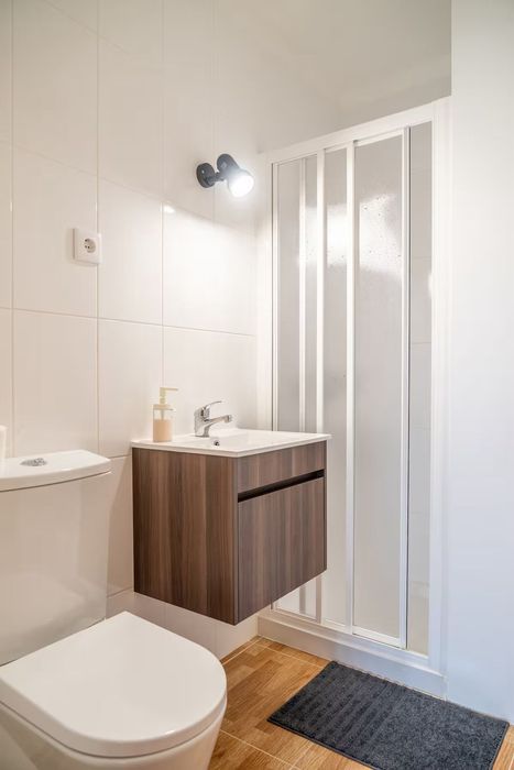 Estúdio Pequeno Paranhos