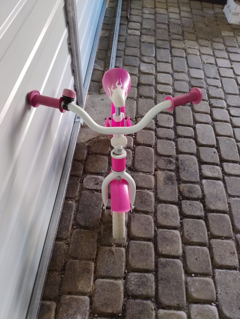 Rowerek biegowy dziecięcy