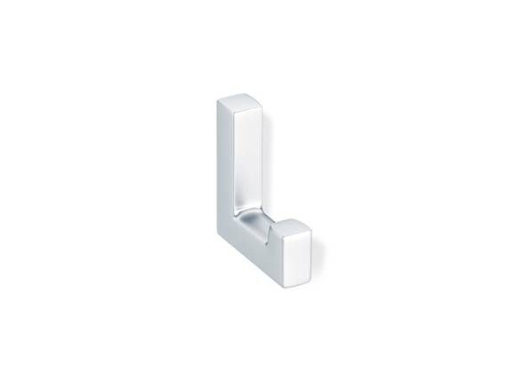 5 wieszak/haczyk chrom mat nowe, WAWA