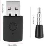 nikou ps4 bluetooth adapter