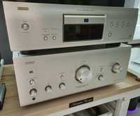 Denon PMA-20010ae + Denon DCD-2000ae zestaw Hi-End