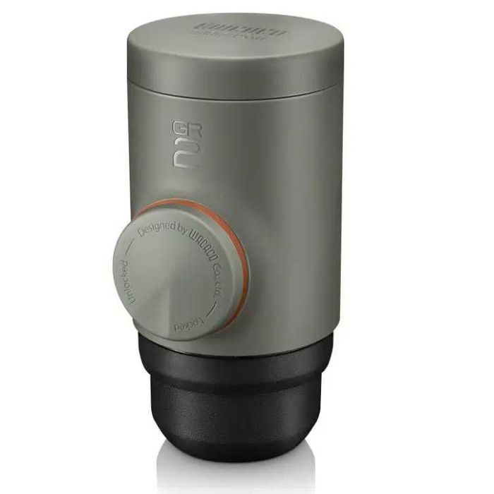 Кавоварка Wacaco Minipresso GR2