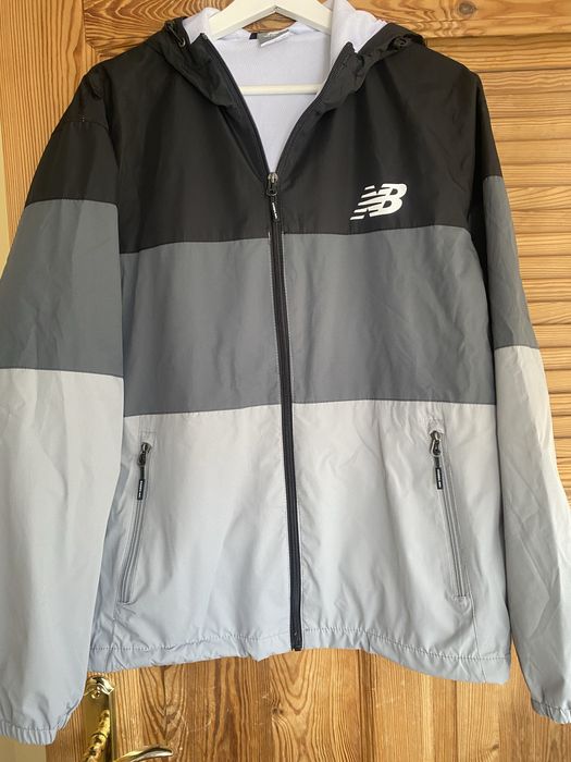 Kurtka męska New Balance