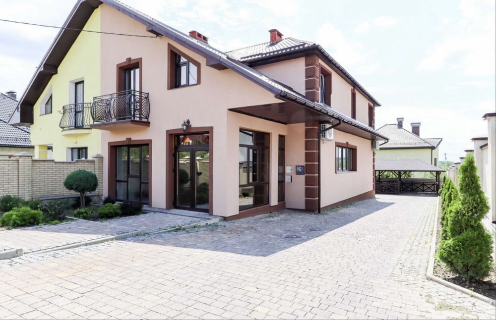 Продається Дуплекс в Угринові, 5 хв до м. Івано-Франківськ