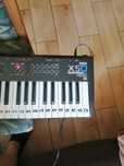 Do sprzedania używany Korg X5D