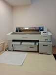 Плотер Epson SureColor SC-T3200 з ПЗК та чорнилом (без стенда)