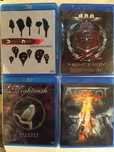 от 150 грн Любые BLU-RAY: Музыка,концерты,фильмы,мультыдокументальные.