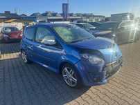Renault Twingo 1,6, 16V Gordini RS