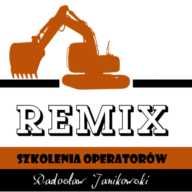 Kurs na wozidło technologiczne START 29.06.