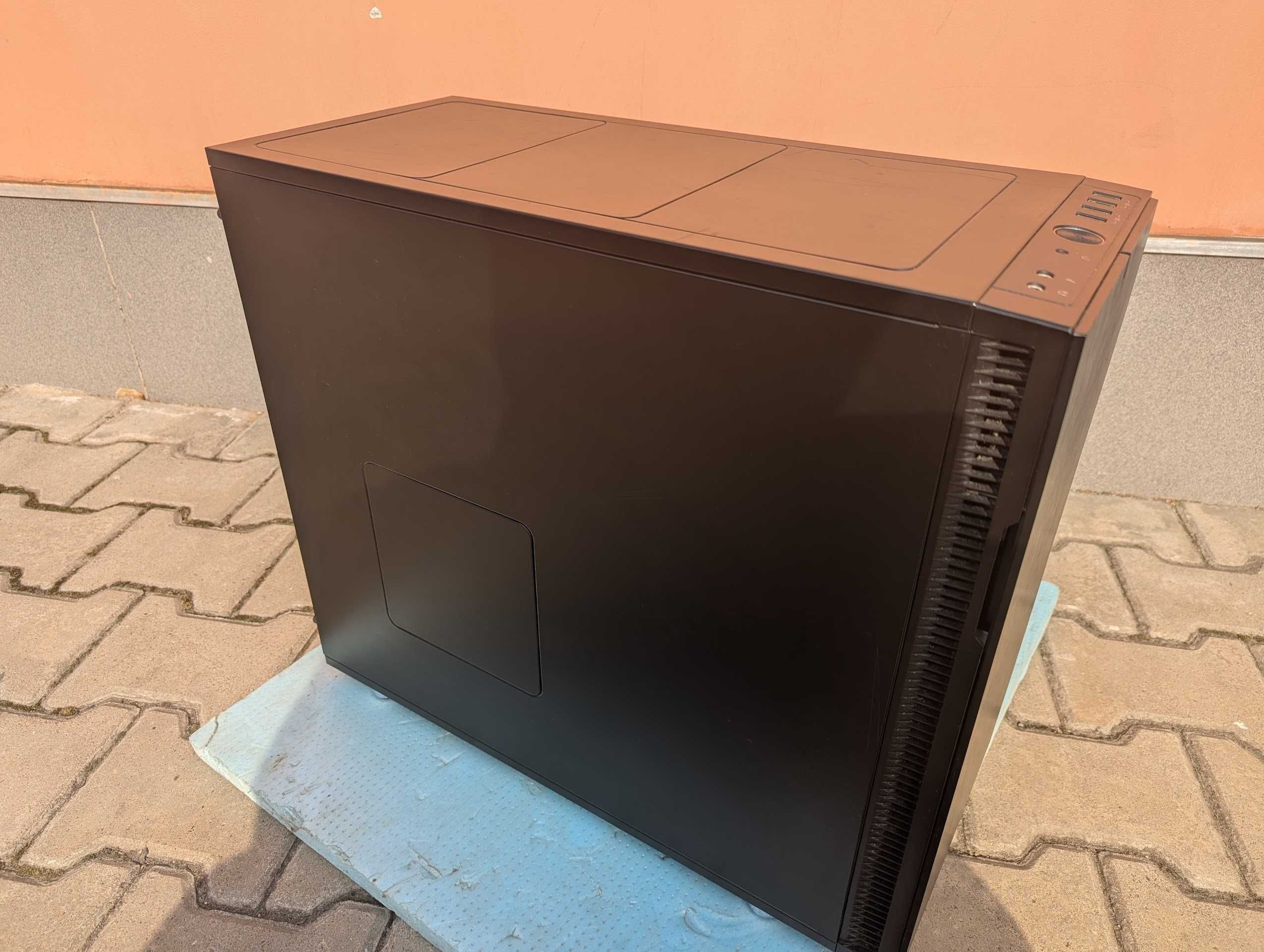 Fractal Design Define R5 Black