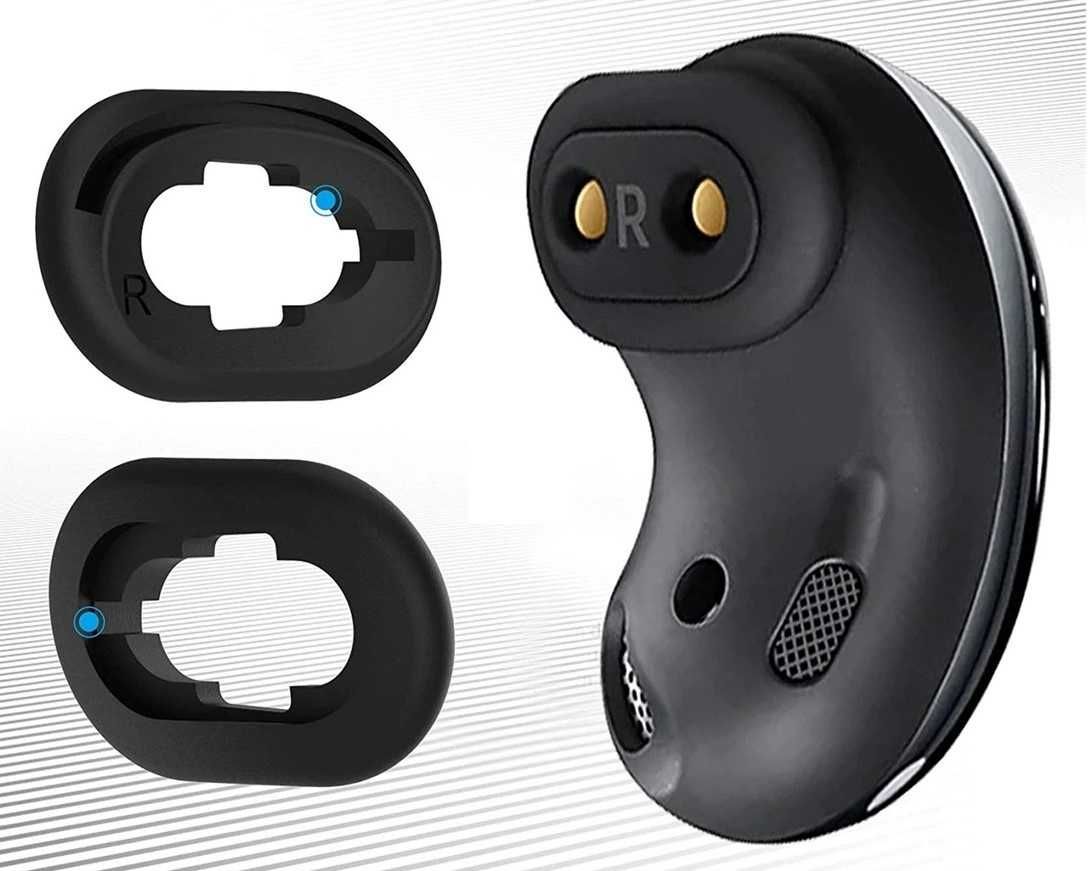 Амбушюры накладки Samsung Galaxy Buds Live SM-R180 LEVEL U Galaxy S7 6