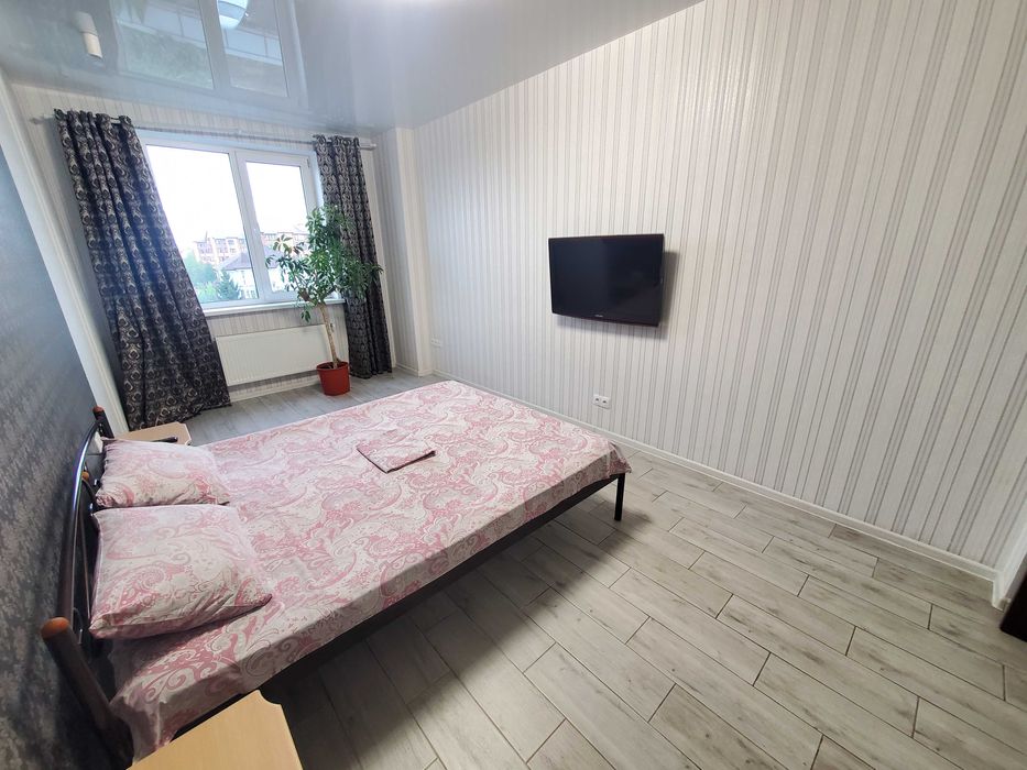 ЖК Софія, Софіївська Борщагівка, подобово, посуточно