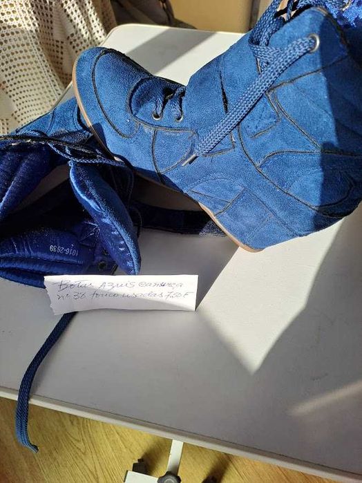 Blazer Senhora  de Fazenda