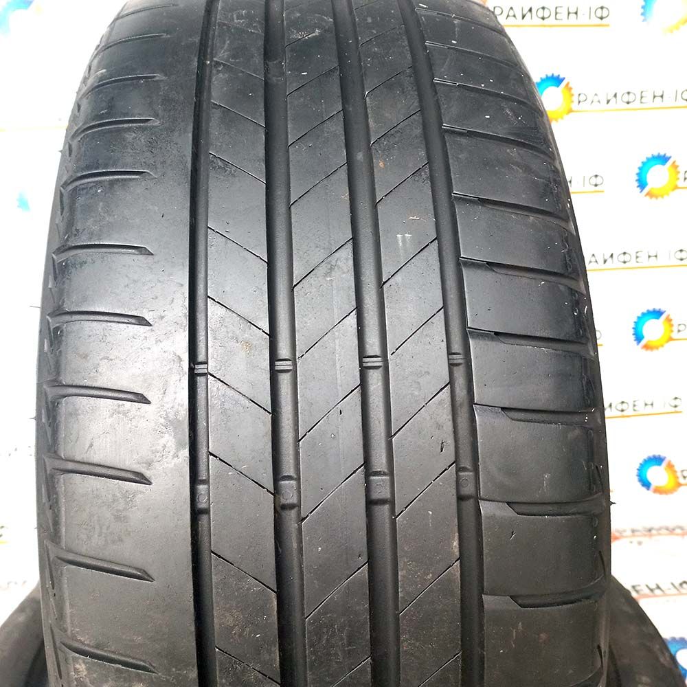 225/45 R18 Bridgestone Turanza t005 б/у шини 2шт ^ Ar2402224