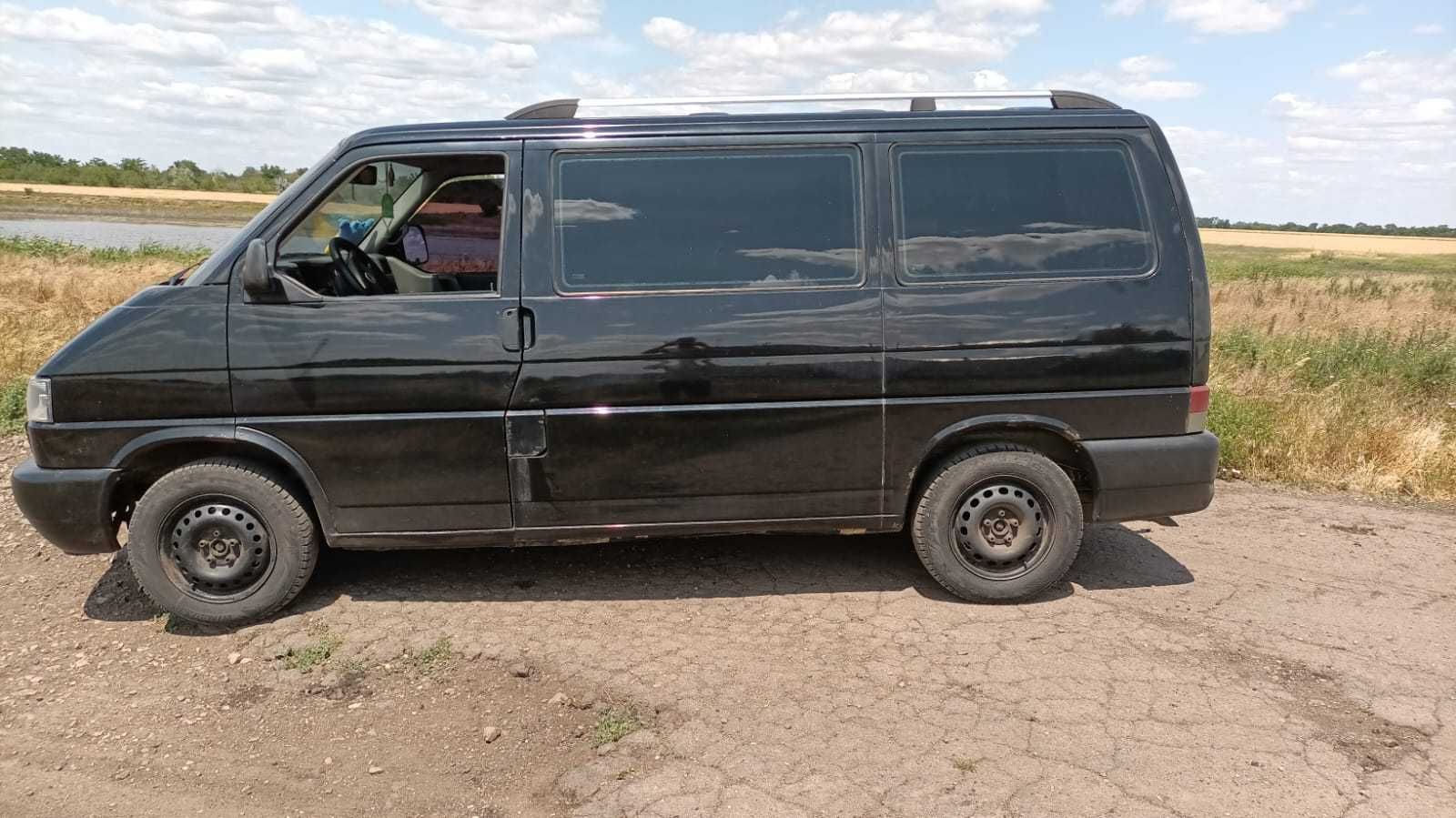 Продам Авто Те4ик Т4, 2000 рік випуску, 1.9ТD