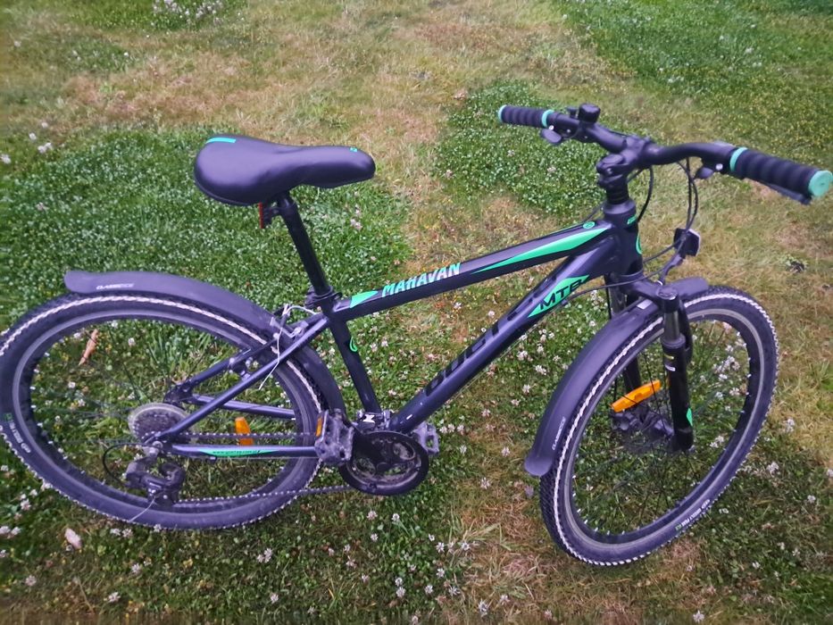 Rower górski  Goetze Mahavan  MTB
Rower MTB