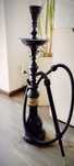 Shisha Fajka wodna Khalil Maamoon Bulls Cafe