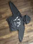 Bluza Admor S szara bluza Admor