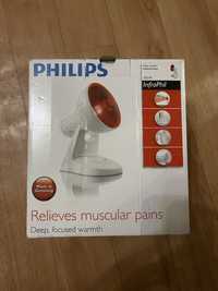 Philips infraphil