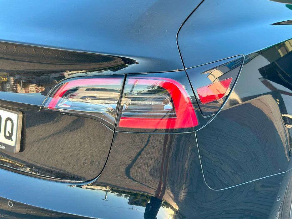 Tesla Model 3 2021 Standard Plus