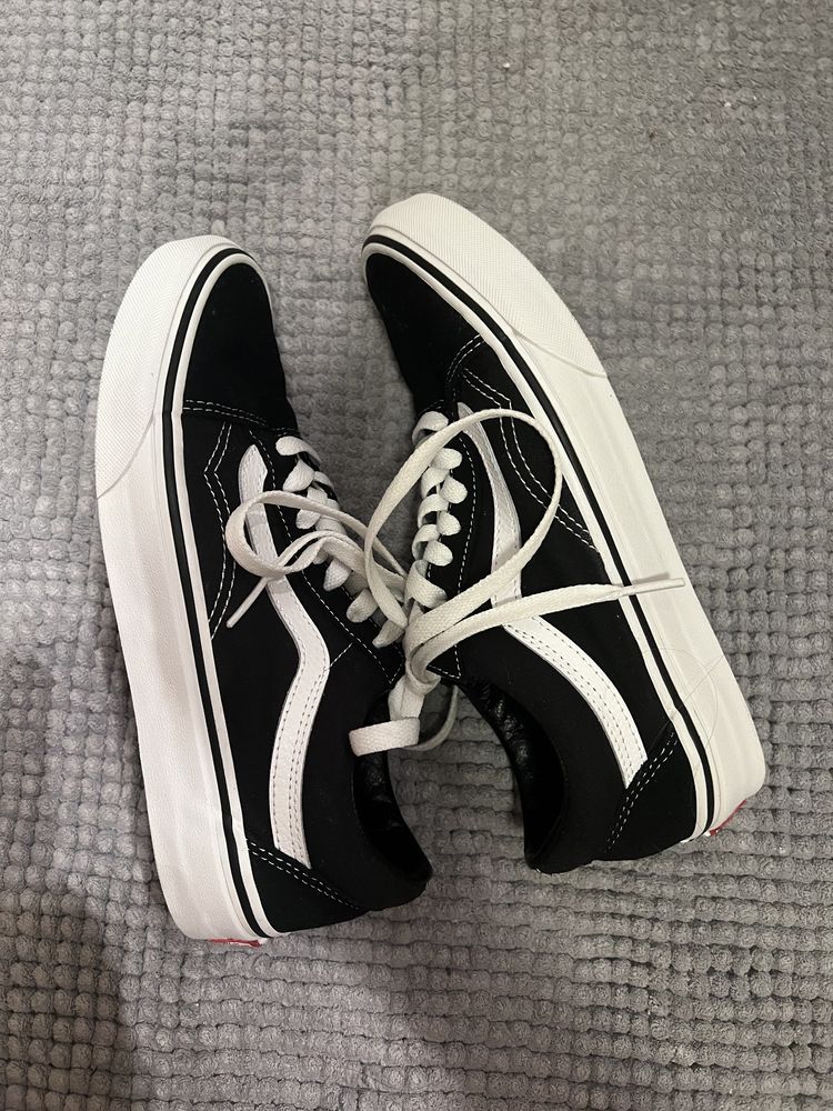 Vans ténis old skool