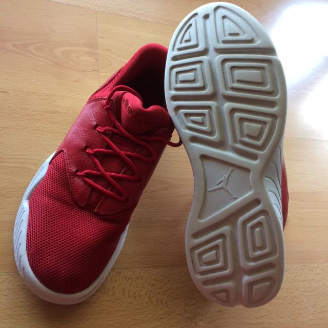 sapatilhas Nike Jordan